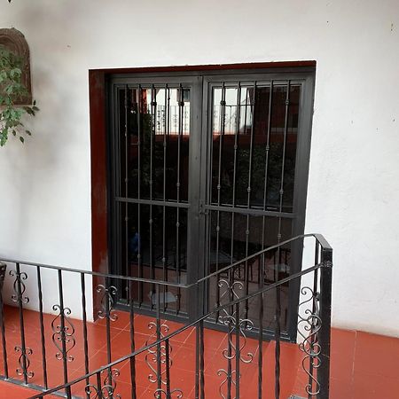 Aparthotel Sarita Centro Historico Sma San Miguel de Allende Exteriér fotografie
