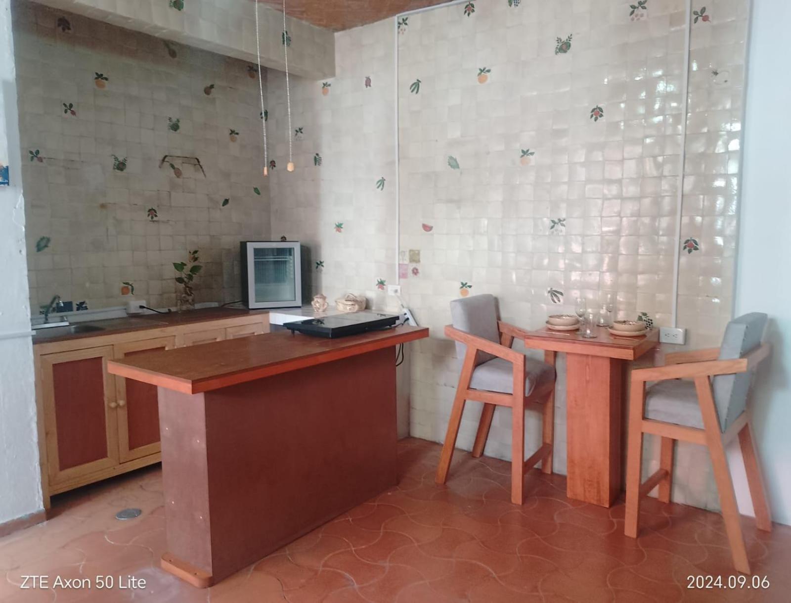 Aparthotel Sarita Centro Historico Sma San Miguel de Allende Exteriér fotografie
