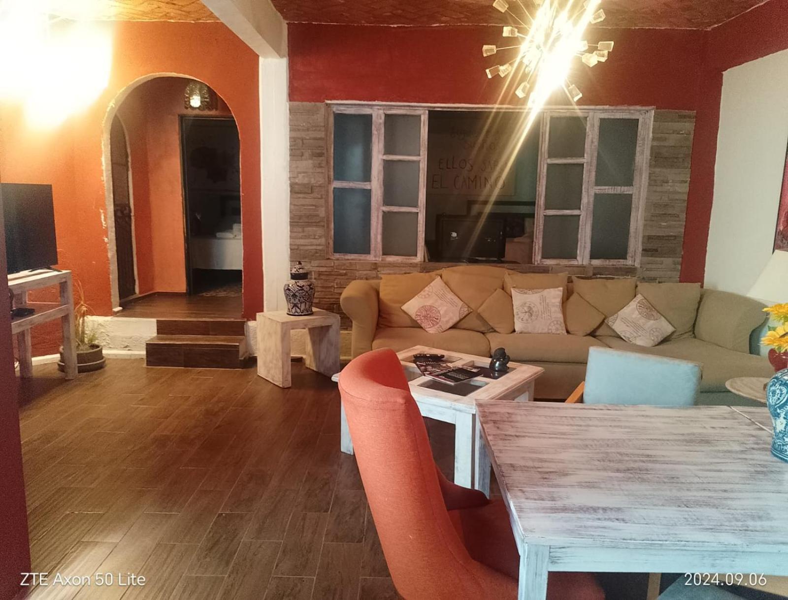 Aparthotel Sarita Centro Historico Sma San Miguel de Allende Exteriér fotografie