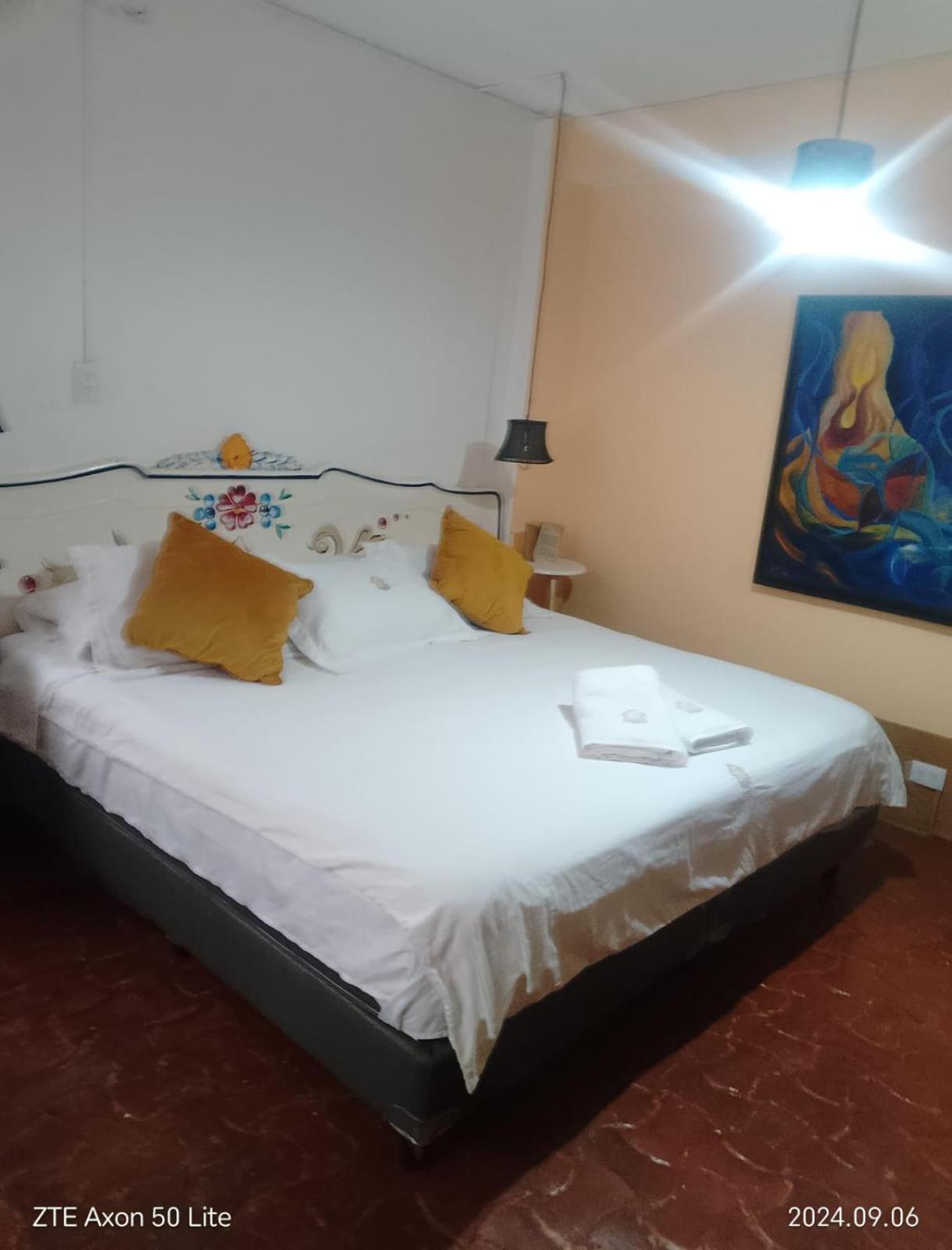 Aparthotel Sarita Centro Historico Sma San Miguel de Allende Exteriér fotografie