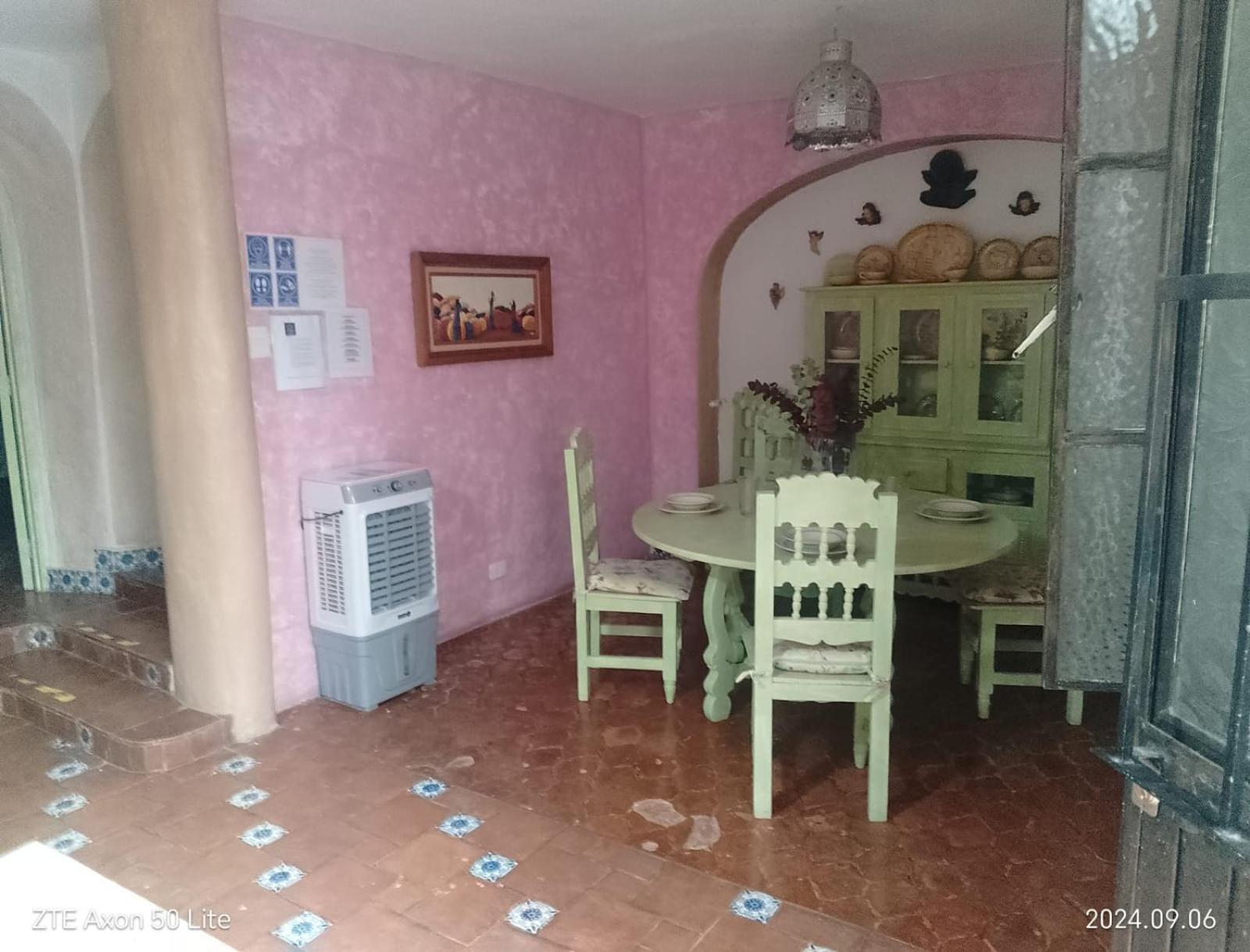 Aparthotel Sarita Centro Historico Sma San Miguel de Allende Exteriér fotografie