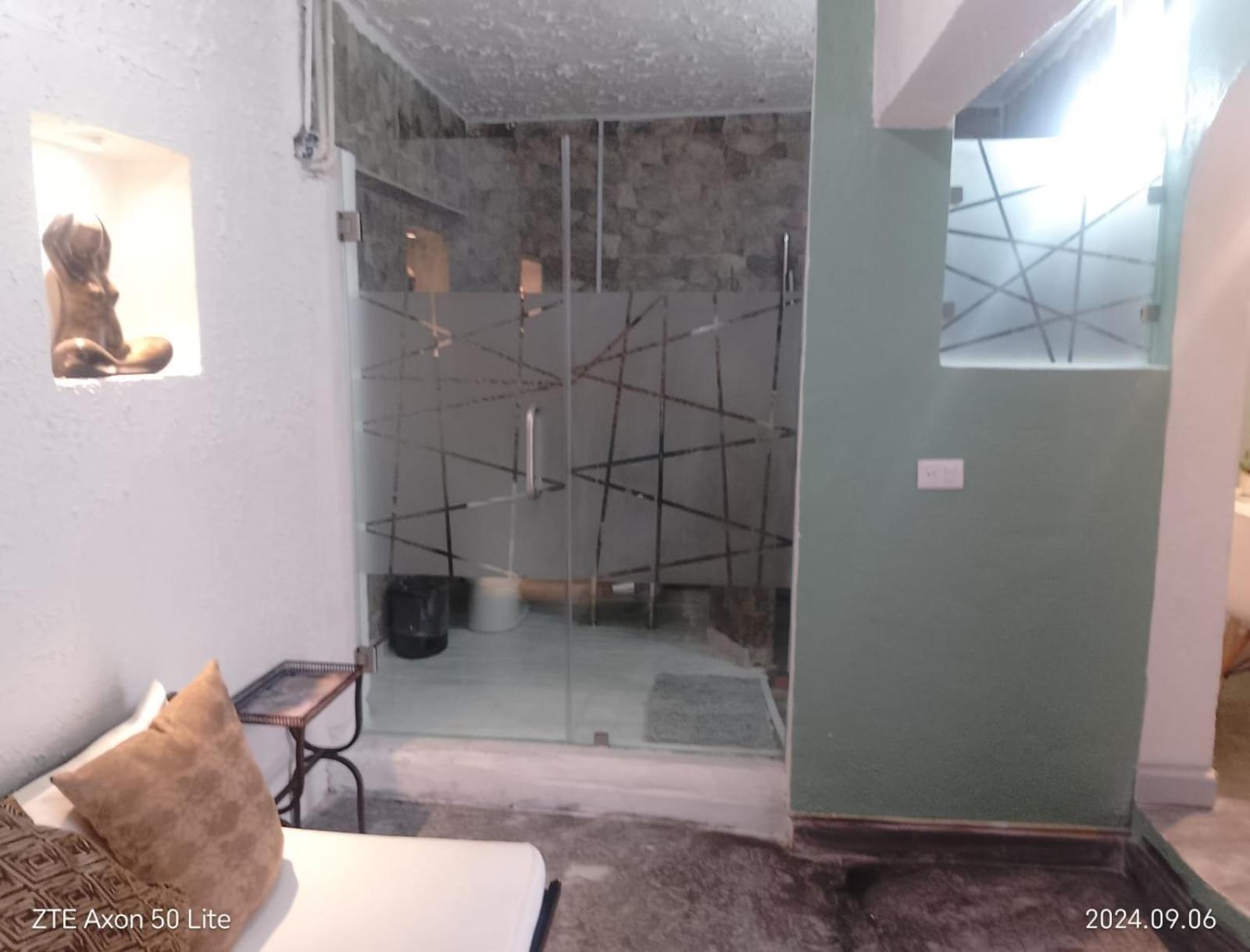 Aparthotel Sarita Centro Historico Sma San Miguel de Allende Exteriér fotografie