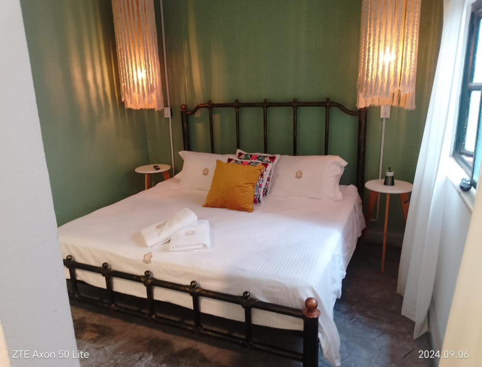 Aparthotel Sarita Centro Historico Sma San Miguel de Allende Exteriér fotografie