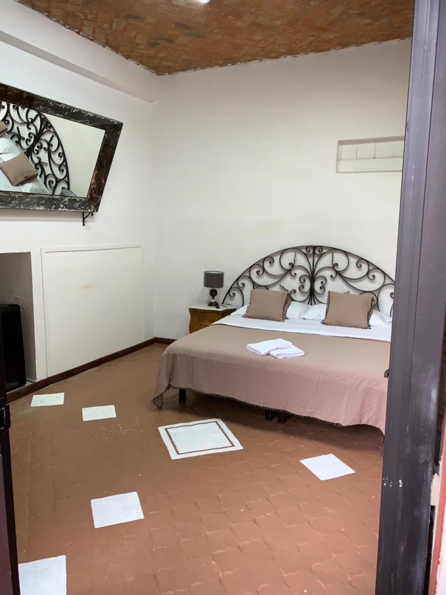 Aparthotel Sarita Centro Historico Sma San Miguel de Allende Exteriér fotografie