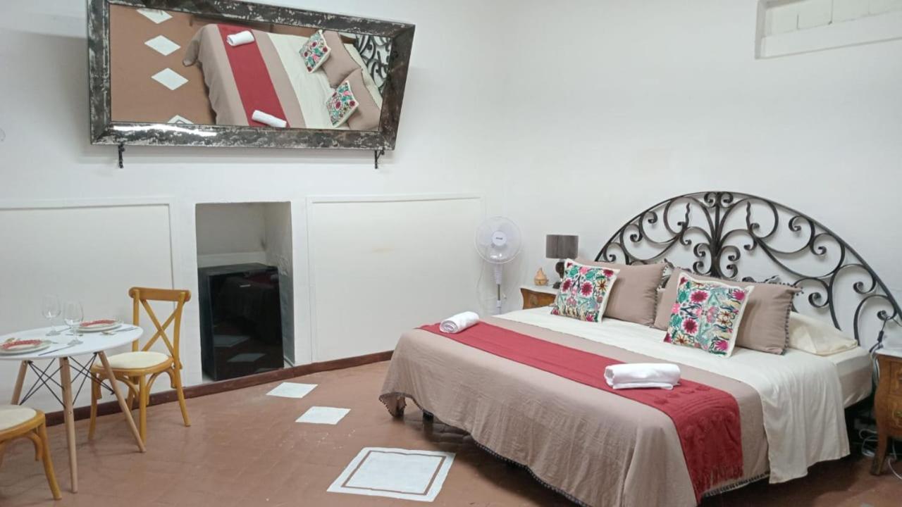 Aparthotel Sarita Centro Historico Sma San Miguel de Allende Exteriér fotografie