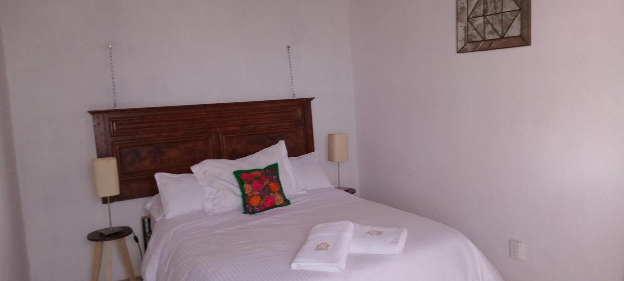 Aparthotel Sarita Centro Historico Sma San Miguel de Allende Exteriér fotografie