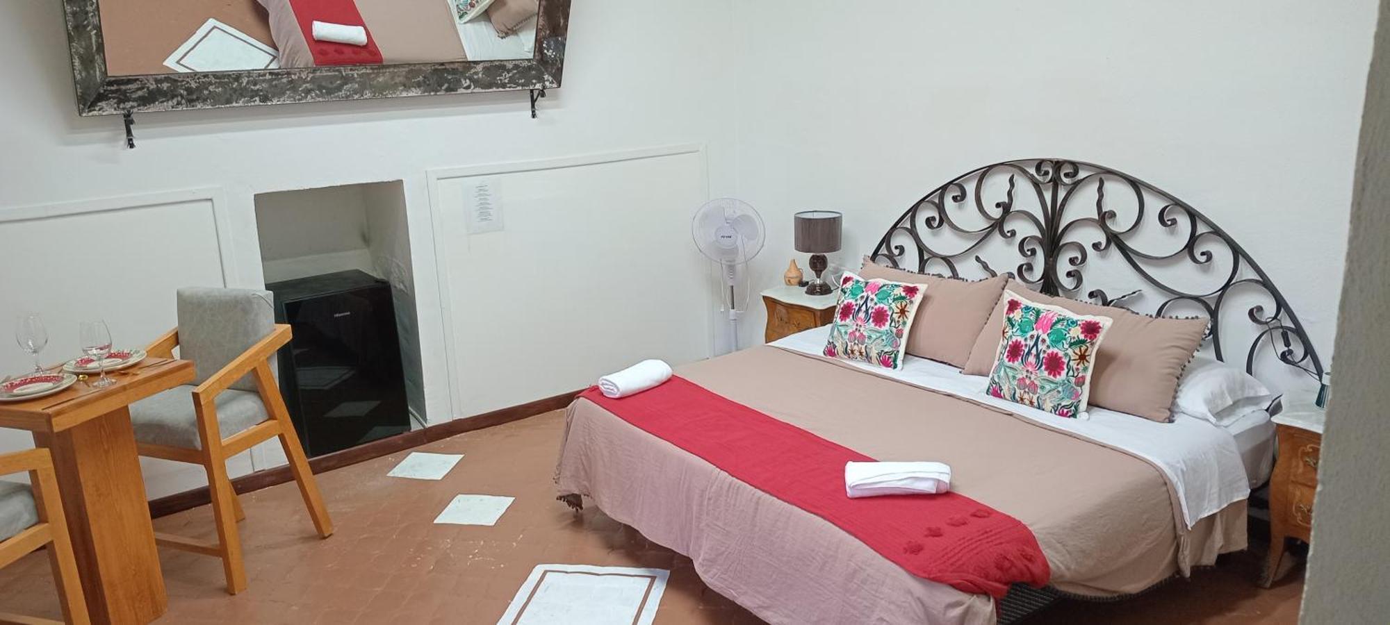 Aparthotel Sarita Centro Historico Sma San Miguel de Allende Exteriér fotografie
