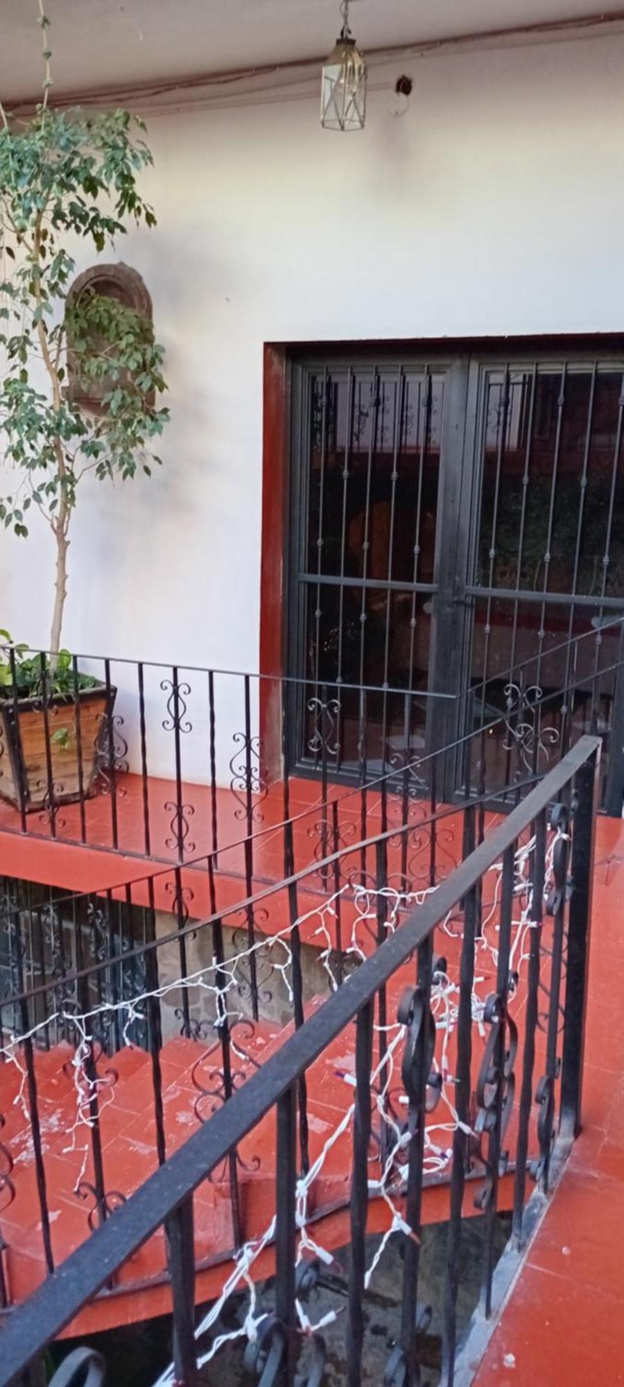 Aparthotel Sarita Centro Historico Sma San Miguel de Allende Exteriér fotografie