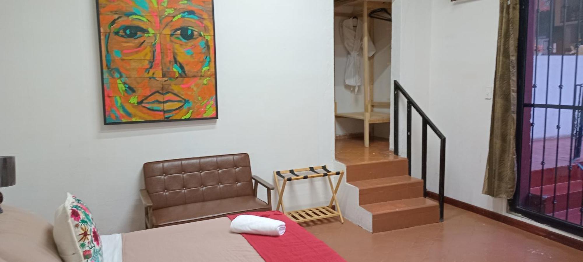 Aparthotel Sarita Centro Historico Sma San Miguel de Allende Exteriér fotografie