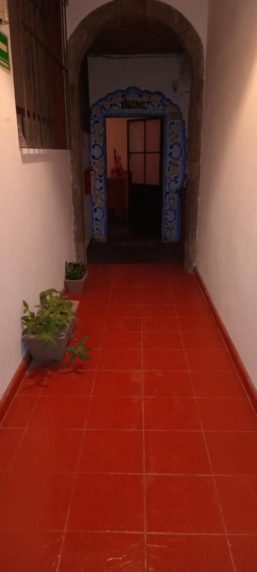 Aparthotel Sarita Centro Historico Sma San Miguel de Allende Exteriér fotografie