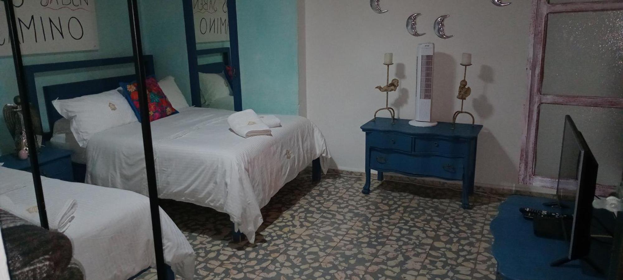 Aparthotel Sarita Centro Historico Sma San Miguel de Allende Exteriér fotografie