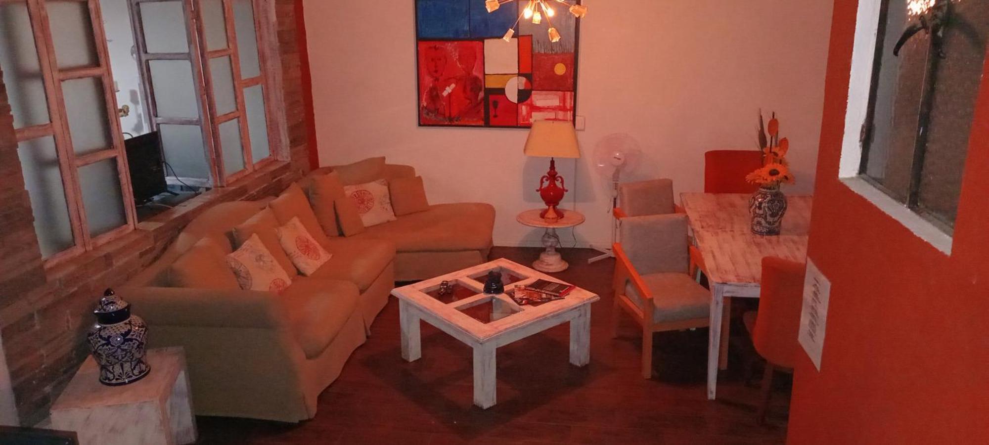 Aparthotel Sarita Centro Historico Sma San Miguel de Allende Exteriér fotografie