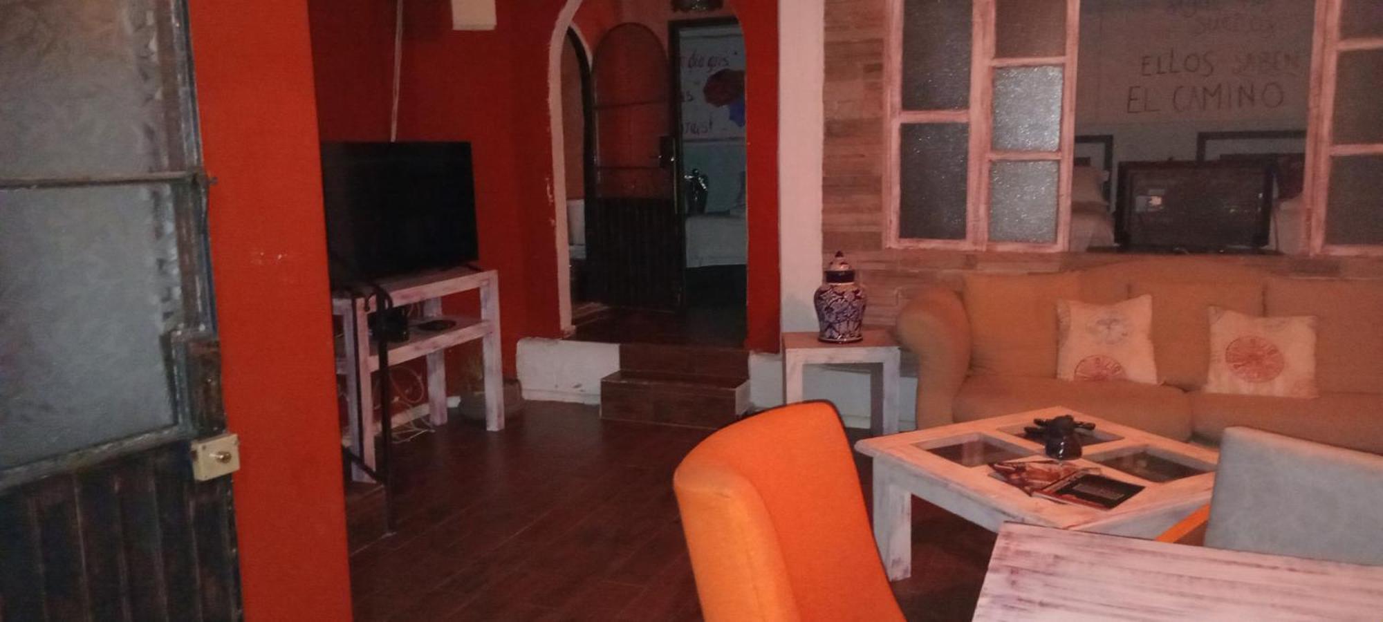 Aparthotel Sarita Centro Historico Sma San Miguel de Allende Exteriér fotografie