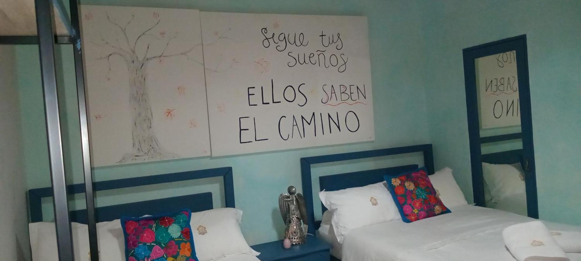 Aparthotel Sarita Centro Historico Sma San Miguel de Allende Exteriér fotografie