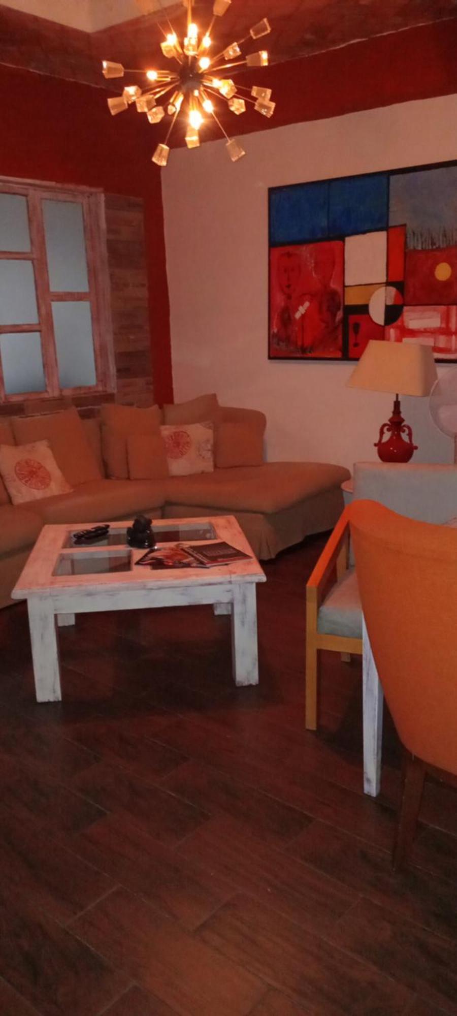 Aparthotel Sarita Centro Historico Sma San Miguel de Allende Exteriér fotografie